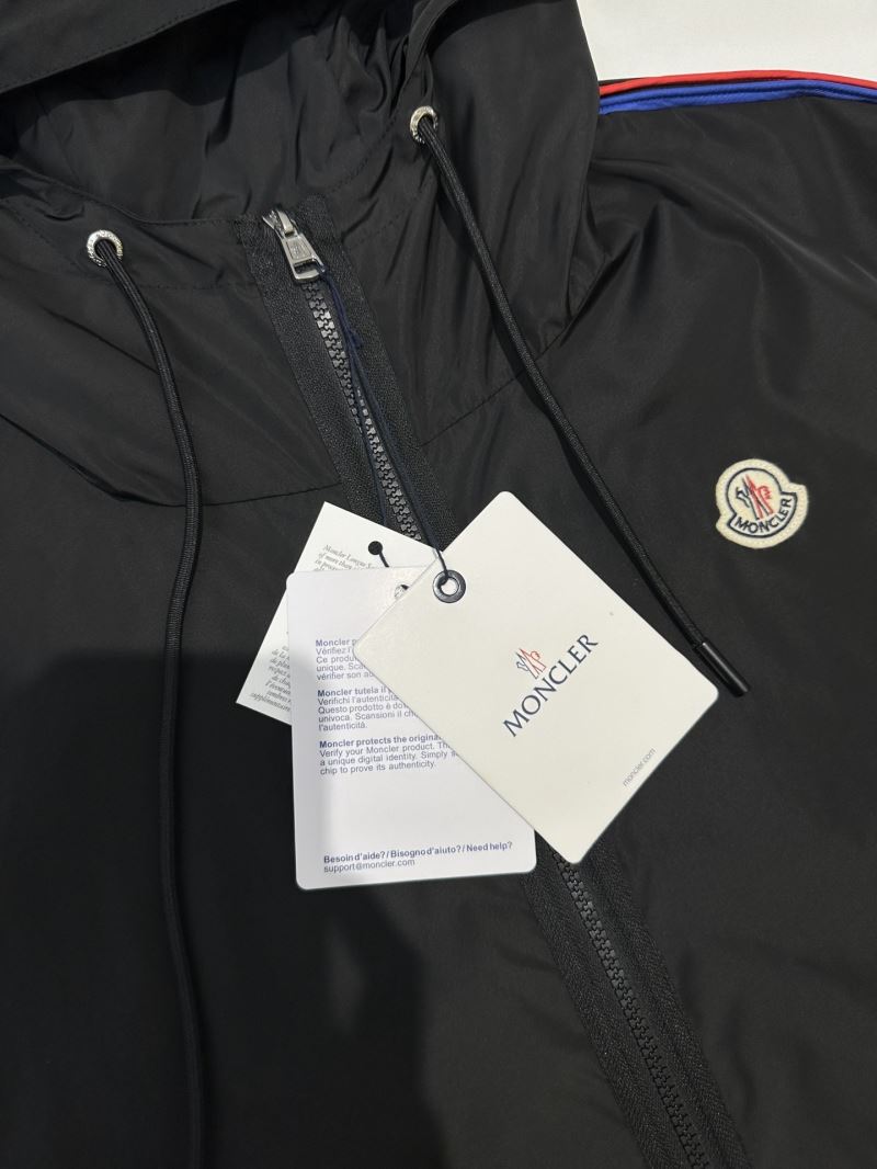 Moncler Outwear